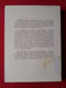 LIBRO LETRAS NUESTRAS RENAN FLORES JARAMILLO EDICIONES CULTURA HISPÁNICA 1981 MADRID, VER FOTOS Y DESCRIPCIÓN........... - Sonstige & Ohne Zuordnung