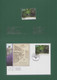 POLAND 2018 Booklet / Botanical Garden Of University Warsaw Lilac Branch, Flora, Flowers, Nature / FDC + Stamp MNH** - Booklets