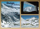 3 AK Österreich / Vorarlberg * Blick Auf Stuben Am Arlberg - Luftbildaufnahmen * - Stuben