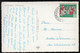 D-95233 Helmbrechts - Bischofsmühle - Frankenwald - Sägewerk - Nice Stamp (1957 Freiburg) - Helmbrechts