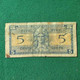 STATI UNITI 5 CENT - 1954-1958 - Series 521