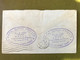 AUSTRALIE Belle Lettre Bon Affranchissement Belle Flamme Seul Sur Lettre - Covers & Documents