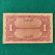 STATI UNITI 1 DOLLAR - 1965-1968 - Series 641