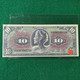 STATI UNITI 10 DOLLARS Copy - 1964-1969 - Series 611