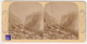 Aiguille Des Grandes Jorasses Pierre De Béranger - Chamonix Mont-Blanc Photo Stéréoscopique BK 16,8x8,4cm 1880/90 C5-3 - Photos Stéréoscopiques