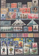 Lot 200 Timbres Saint-Marin - Collections, Lots & Series