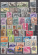 Lot 200 Timbres Saint-Marin - Collections, Lots & Séries