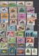 Lot 200 Timbres Saint-Marin - Collections, Lots & Séries