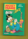 Mickey Parade N° 60 - Edité Par Edi-Monde / SNEF- Décembre 1984 - Mickey Parade