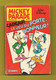 Mickey Parade N° 67 - Edité Par Edi-Monde / SNEF - Juillet 1985 - Mickey Parade