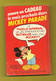 Mickey Parade N° 67 - Edité Par Edi-Monde / SNEF - Juillet 1985 - Mickey Parade