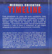 I102153 Michael Crichton - Timeline - Il Giornale Editore 2001 - Azione E Avventura