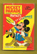 Mickey Parade N° 47 - Edité Par Edi-Monde / SNEF - Novembre 1983 - Mickey Parade