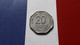 FRANCE PARIS 20 CENTIMES BON POUR UN PARCOURS JUSQU'AU 31 DECEMBRE 1923 - Monétaires / De Nécessité