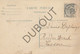 Postkaart-Carte Postale - BORGLOON -LOOZ - Stadhuis   (C1506) - Borgloon