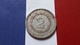 FRANCE JETON 2 ALUMINIUM 27.5MM FRAPPE MEDAILLE - Monétaires / De Nécessité