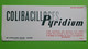 Buvard 432 - Laboratoire Servier - COLIBACILLOSES PYRIDIUM - Etat D'usage:voir Photos - 25x10.5 Cm Environ - Vers 1950 - Produits Pharmaceutiques