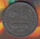 @Y@      Nederland    25   Cent    1942  (3618) - Aruba