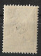 Russian Post Offices In China 1917 10Cents. Mi 40/Sc 55. MNH - China