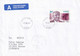 NORWAY 2001 Postal Cover Nobel Laureate Gorbachev Tolvsrod Kaunas Lithuania - Briefe U. Dokumente