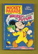 Mickey Parade N° 45 - Edité Par Edi-Monde / SNEF - Septembre 1983 - Mickey Parade