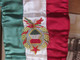 Hungarian Flag 25x15 Cm - Vlaggen