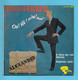 Disque Vinyle 45 Tours : NINO FERRER : Voir Les 4 Titres Dans La Description..Scan A : Voir 2 Scans - Altri - Francese