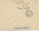 FRANKREICH 1916 Säerin 25C EF Pra.-ZENSUR-Brief M Zensur-Stempel U -Label Sowie K1 „CLÈRES / SEINE / INFre“ N St. MORITZ - Brieven En Documenten