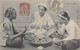 Tonkin:  Annam.      Repas Annamite      (voir Scan) - Vietnam