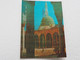 3d 3 D Lenticular Stereo Postcard Mecca   A 214 - Stereoscopische Kaarten