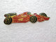 PIN'S     Formule 1   FERRARI  FIAT - Ferrari