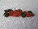 PIN'S     Formule 1   FERRARI  FIAT - Ferrari