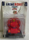 I102190 Action Figure - Anime Robot Collection N. 14 - ZUBANZER - Centauria - Other & Unclassified