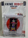 I102200 Action Figure - Anime Robot Collection N. 28 - DAIKEN BASE - Centauria - Other & Unclassified