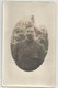 Militaria Prisonnier De Guerre A Dulmen Westfalen Allemagne 1918 Militaire Moustache Courthèz Vaucluse 84  Carte Photo - Weltkrieg 1914-18
