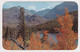 AK 018997 USA - Colorado - Rocky Mountain National Park - Bear Lake - Rocky Mountains