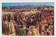 AK 019006 USA - Utah - Bryce Canypn National Park - Fairyland - Bryce Canyon