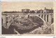 SAINTE - CECILE ..-- LUXEMBOURG ..-- Pont Adolphe . 1924 Vers SAINTE - CECILE ( Melle Bertha WILLAIME ) . Voir Verso . - Florenville