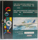 SABENA Aviation Commerciale / Handelsluchtvaart Album Chocolade JACQUES + Alle Chromo's Luchtvaart Vliegtuigen - Jacques