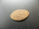 Jeton Souvenir Token USA Seattle Wonderland - Elongated Coins