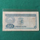 TIMOR 50 ESCUDOS 1967 - Timor