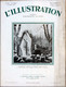 L'ILLUSTRATION N° 4546 19-04-1930 TOKYO ROSTAND DONNAY GONDARD VALPARAISO HOLLYWOOD MISTRAL RALLYE TRANSSAHARIEN VICHY - L'Illustration