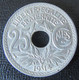 Delcampe - France - Lot De 25 Monnaies Entre 1797 (An 5) Et 1945 Dont 1 Franc Semeuse 1916 En Argent Et 20 Cts 1945 En Zinc - Sammlungen
