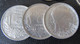 Delcampe - France - Lot De 25 Monnaies Entre 1797 (An 5) Et 1945 Dont 1 Franc Semeuse 1916 En Argent Et 20 Cts 1945 En Zinc - Sammlungen