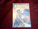ZORRO  N° 29 - Zorro