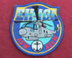 Patch Originale M.M. Agusta EH-101 ASW - ASuW Originale Mai Cucito - Armée De L'air