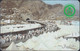 Saudi - Arabien - SAU3 - Mecca - Tunnel Entrance - SAUDE - 50 Riyals - Saudi-Arabien