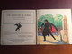 45 Tours  Vynil  ZORRO . BD . Bande Dessinées . Disney Chanel  .. Guy Williams  . - Niños