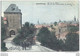 OVERIJSE ..-- LUXEMBOURG ..--  Une Tour Du "Rham" . 1907 Vers OVERIJSE ( Mr Victor VAN HILTER ? ) . Voir Verso . - Overijse
