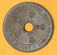 Belgisch Congo 1888 - 2 Centimes